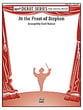 At the Feast of Stephen Concert Band sheet music cover